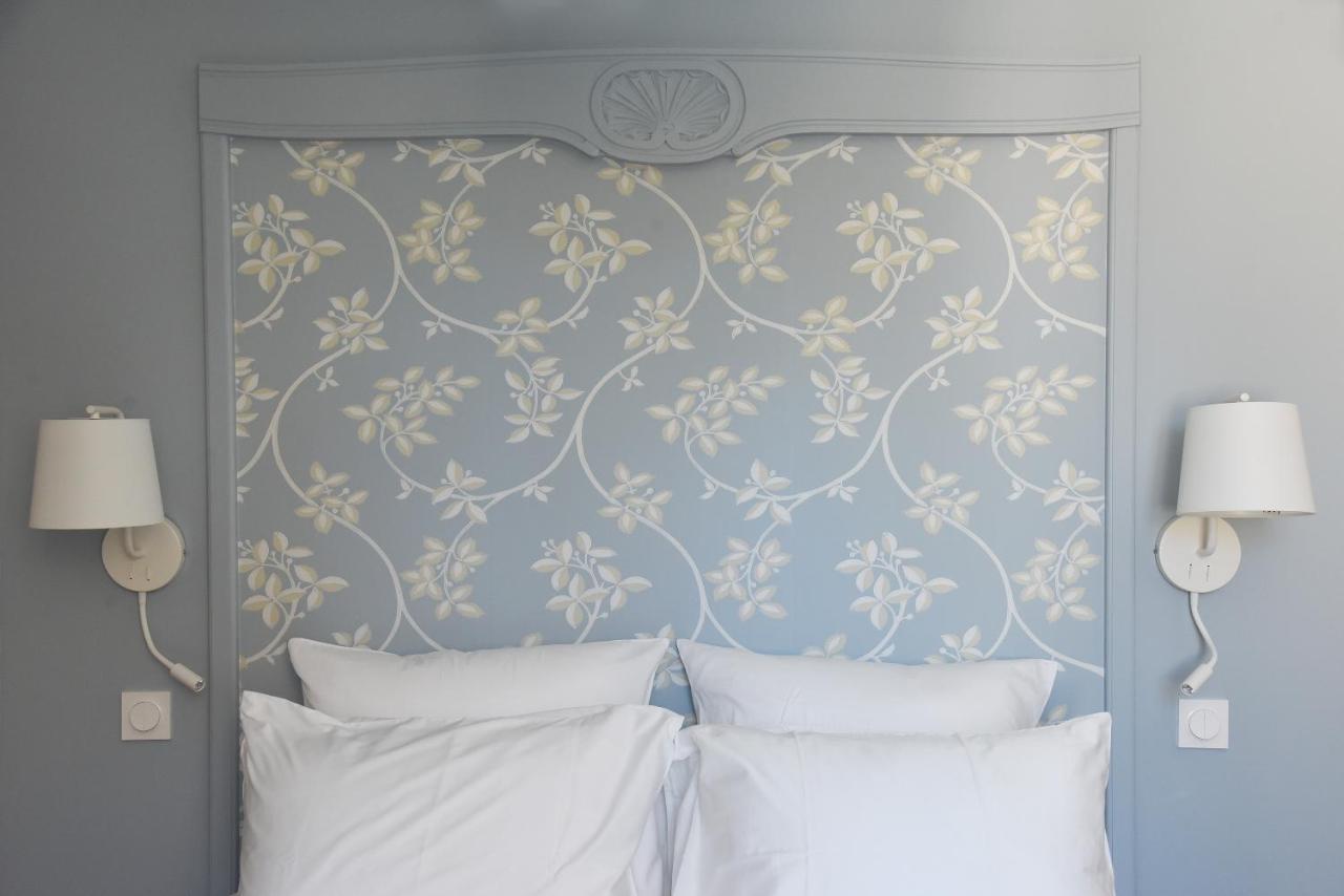 Bed and Breakfast Le Charles V Meursault Exterior foto
