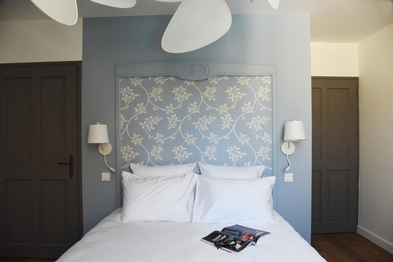 Bed and Breakfast Le Charles V Meursault Exterior foto