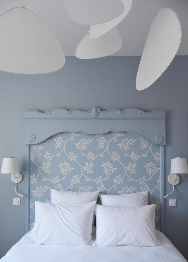 Bed and Breakfast Le Charles V Meursault Exterior foto